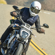 Illustration for article titled Ride Review: The 2016 Ducati XDiavel Is A Weird But Intriguing Italian Cruiser